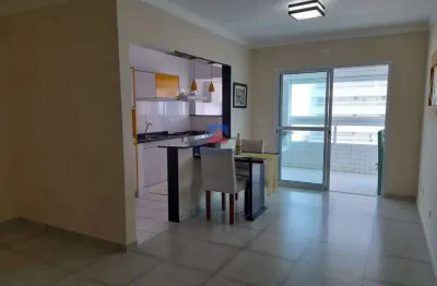 Apto de 2 dormitórios sendo 1 suíte para venda ou locação, real
