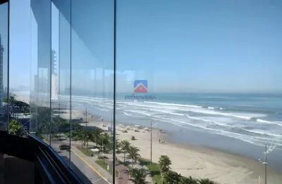 Apartamento com 3 quartos, Caiçara, Praia Grande - R$ 750 mil, Cod: 70836536