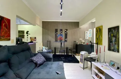 Apartamento de 1 quarto próximo a praia para venda, caiçara
