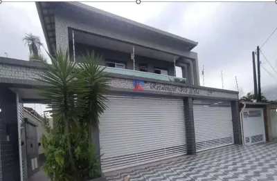 Sobrado de condomínio com 2 quartos, caiçara, praia grande - r$ 270 mil, cod: 70836551