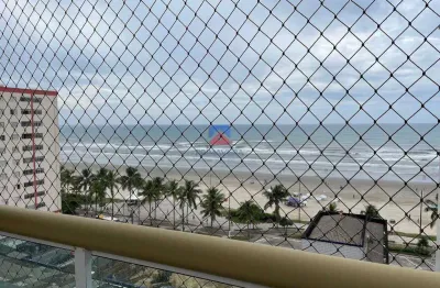 Apartamento com 3 quartos, caiçara, praia grande - r$ 650 mil, cod: 69809747