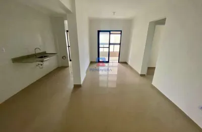 Apartamento com 2 quartos, mirim, praia grande - r$ 604 mil, cod: 70836597