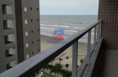 Apartamento com 2 quartos, balneário flórida, praia grande - r$ 530 mil, cod: 70836633