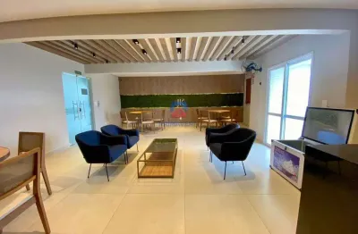 Apartamento com 2 quartos à venda na Avenida Juscelino Kubitschek de Oliveira, 863, Vila Caiçara, Praia Grande