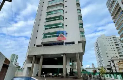 Apartamento com 3 quartos, caiçara, praia grande - r$ 800 mil, cod: 70836564