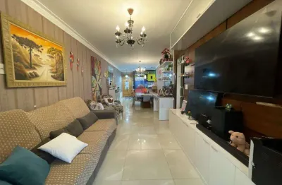 Apartamento com 3 quartos, canto do forte, praia grande - r$ 949 mil, cod: 70836569