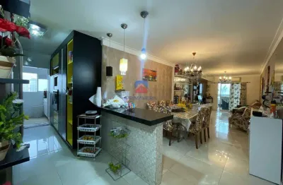 Apartamento com 3 quartos, canto do forte, praia grande - r$ 1 mi, cod: 70836569