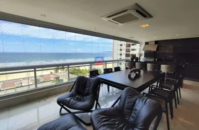 Apartamento com 3 quartos, canto do forte, praia grande - r$ 4.45 mi, cod: 70836696
