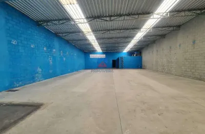 Sala comercial para alugar na Avenida Presidente Kennedy, 13421, Vila Caiçara, Praia Grande