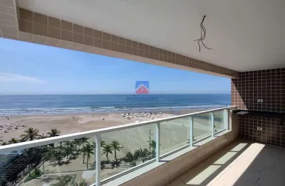 Apartamento com 3 quartos à venda na Avenida Presidente Castelo Branco, 8942, Vila Mirim, Praia Grande