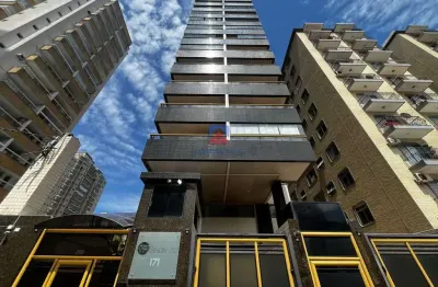Apartamento com 2 quartos, caiçara, praia grande - r$ 480 mil, cod: 70836759