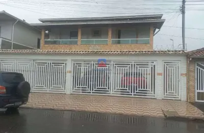 Sobrado com 2 quartos, melvi, praia grande - r$ 265 mil, cod: 70836766