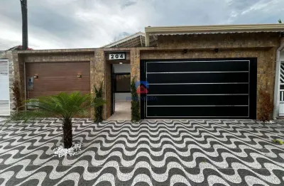 Casa com 4 quartos, caiçara, praia grande - r$ 1.67 mi, cod: 70836721