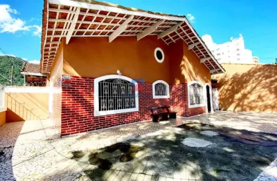Casa com 2 quartos, canto do forte, praia grande - r$ 700 mil, cod: 70836785