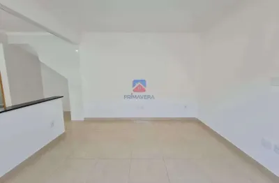 Casa de condomínio com 2 quartos, melvi, praia grande - r$ 330 mil, cod: 70836787