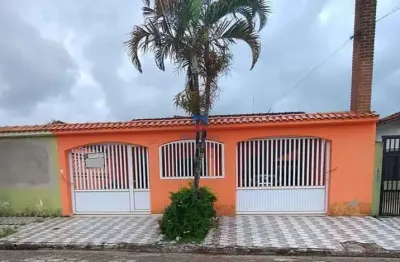 Casa com 4 quartos, caiçara, praia grande - r$ 750 mil, cod: 70836791