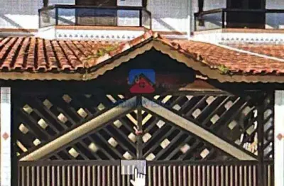 Casa com 2 quartos, caiçara, praia grande - r$ 615 mil, cod: 70836792