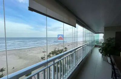 Apartamento com 3 quartos, aviação, praia grande - r$ 1.8 mi, cod: 70836793