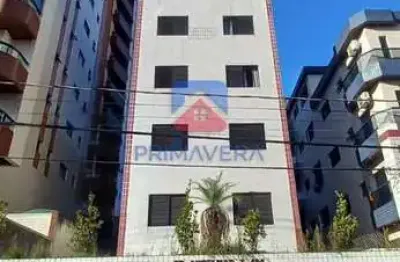 Apartamento com 2 quartos, guilhermina, praia grande - r$ 329 mil, cod: 70836863