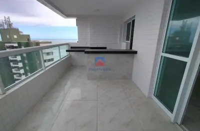 Apartamento com 2 quartos, caiçara, praia grande - r$ 539 mil, cod: 70836884