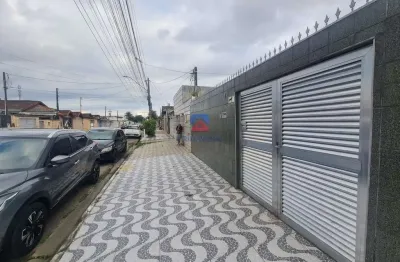 Casa com 2 quartos, samambaia, praia grande - r$ 295 mil, cod: 70836815