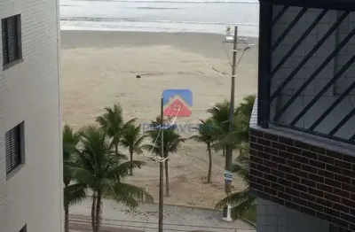 Apartamento com 1 quarto, aviação, praia grande, cod: 70836817