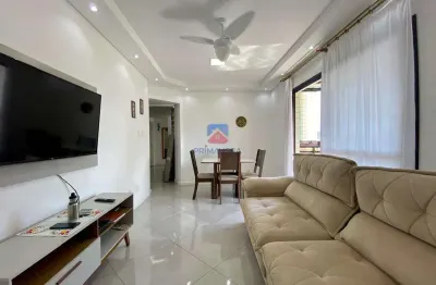Apartamento com 2 quartos à venda na Rua Deputado Laércio Corte, 824, Vila Caiçara, Praia Grande