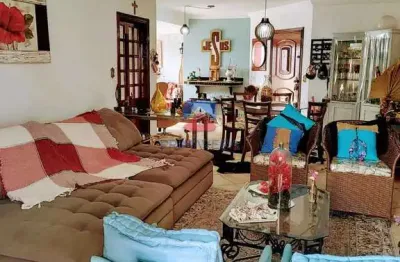 Cobertura com 4 quartos, tupi, praia grande - r$ 1.85 mi, cod: 70836858