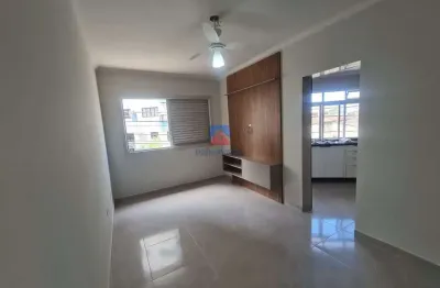 Apartamento com 2 quartos, mirim, praia grande - r$ 320 mil, cod: 70836879