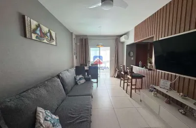 Apartamento com 1 quarto, caiçara, praia grande - r$ 390 mil, cod: 70836919