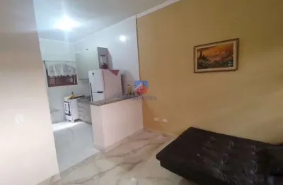 Casa de condomínio com 1 quarto, real, praia grande - r$ 250 mil, cod: 70836972