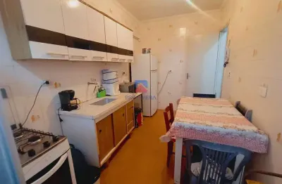 Apartamento com 2 quartos, caiçara, praia grande - r$ 300 mil, cod: 70836973