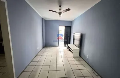 Apartamento com 1 quarto, caiçara, praia grande - r$ 289 mil, cod: 70836990