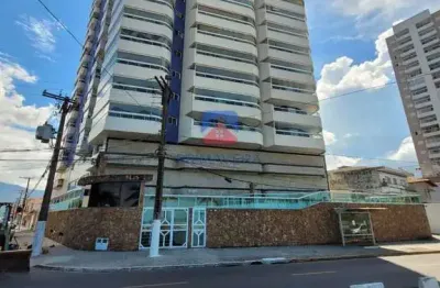 Apartamento com 1 quarto, caiçara, praia grande - r$ 300 mil, cod: 70836998