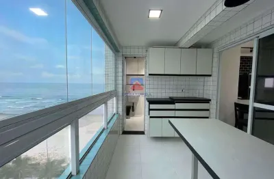 Apartamento com 2 quartos, real, praia grande - r$ 560 mil, cod: 70837016