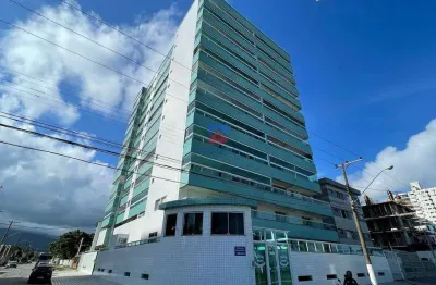 Apartamento com 2 quartos, real, praia grande - r$ 560 mil, cod: 70837016