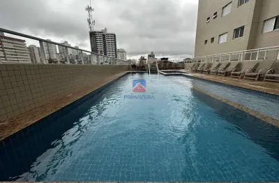 Apartamento com 1 quarto, aviação, praia grande - r$ 320 mil, cod: 70837018