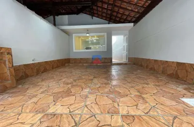 Casa com 3 quartos, caiçara, praia grande - r$ 635 mil, cod: 70837043