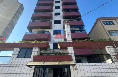 Apartamento com 1 quarto, caiçara, praia grande, cod: 70837046