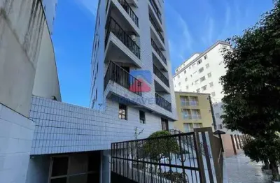 Apartamento com 1 quarto, caiçara, praia grande - r$ 270 mil, cod: 70837063
