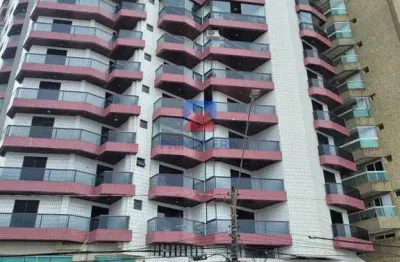 Apartamento com 3 quartos, ocian, praia grande - r$ 650 mil, cod: 70837129