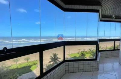 Apartamento com 2 quartos, caiçara, praia grande - r$ 680 mil, cod: 70837145