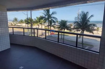 Apartamento com 1 quarto, caiçara, praia grande - r$ 365 mil, cod: 70837153