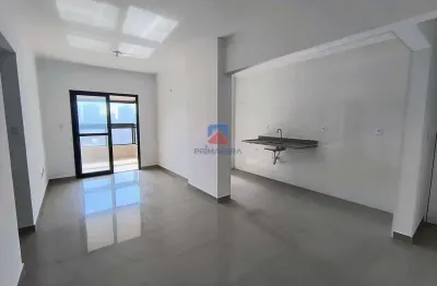 Apartamento com 2 quartos, mirim, praia grande, cod: 70837193