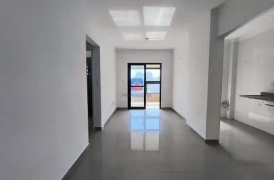 Apartamento com 2 quartos, mirim, praia grande, cod: 70837193