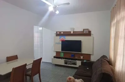 Casa com 2 quartos, tupi, praia grande - r$ 440 mil, cod: 70837075