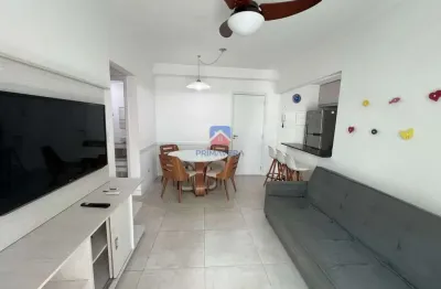 Apartamento com 2 quartos, ocian, praia grande - r$ 580 mil, cod: 70837086