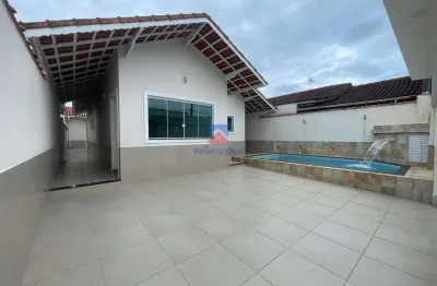 Casa com 3 quartos, real, praia grande - r$ 950 mil, cod: 70837099
