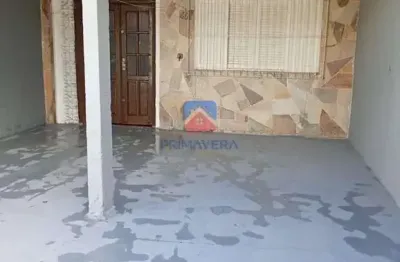 Casa com 2 quartos, solemar, praia grande - r$ 360 mil, cod: 70837226