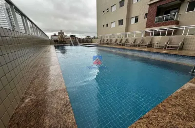 Apartamento com 1 quarto, aviação, praia grande - r$ 310 mil, cod: 70837231